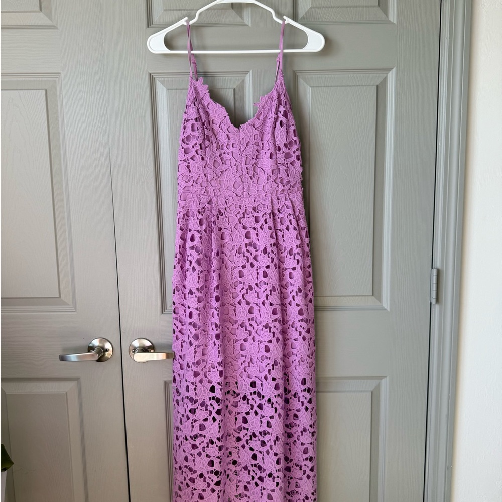 Astr the Label midi dress // Size medium // Worn once